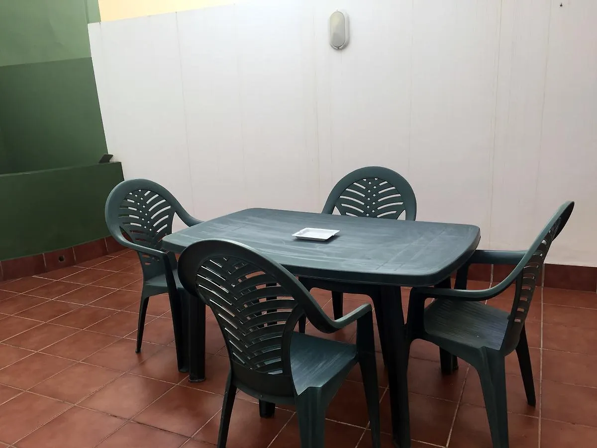 Apartamento Monterejas Hotel Ronda Spain