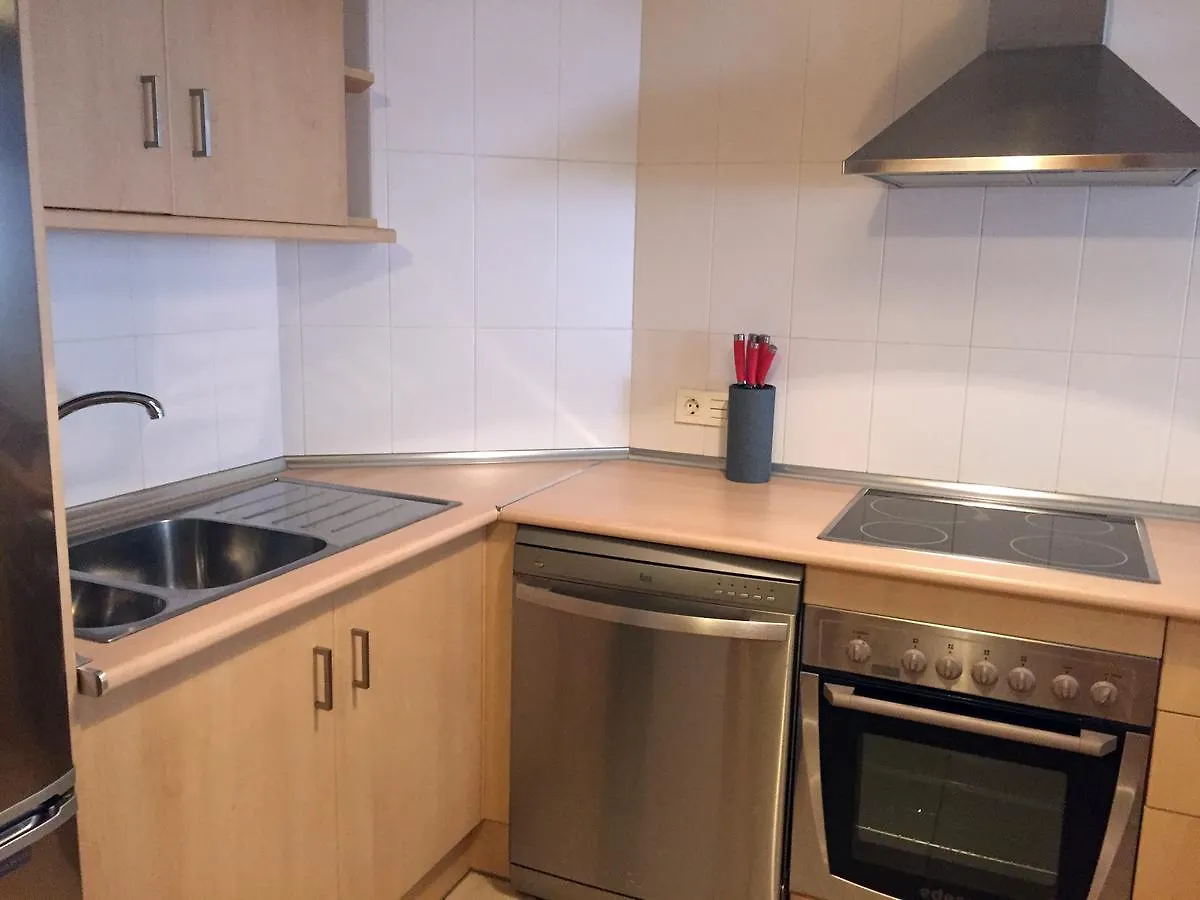 Apartamento Monterejas Hotel Ronda 0*,  Spain