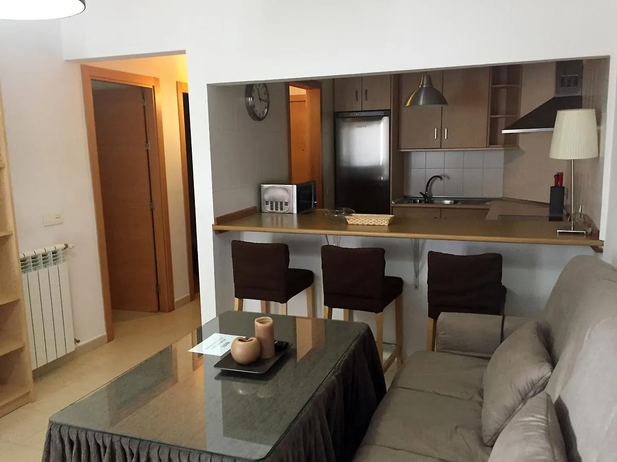 Apartamento Monterejas Hotel Ronda