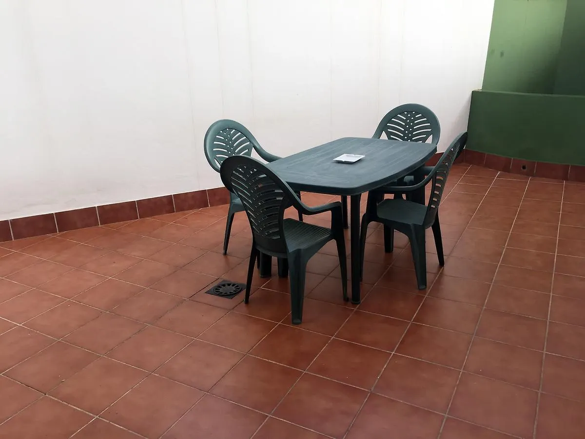 Apartamento Monterejas Hotel Ronda Apartment